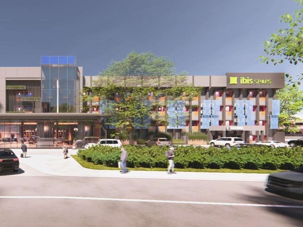 Ibis Styles Subic (Opening December 2025) - Image 2
