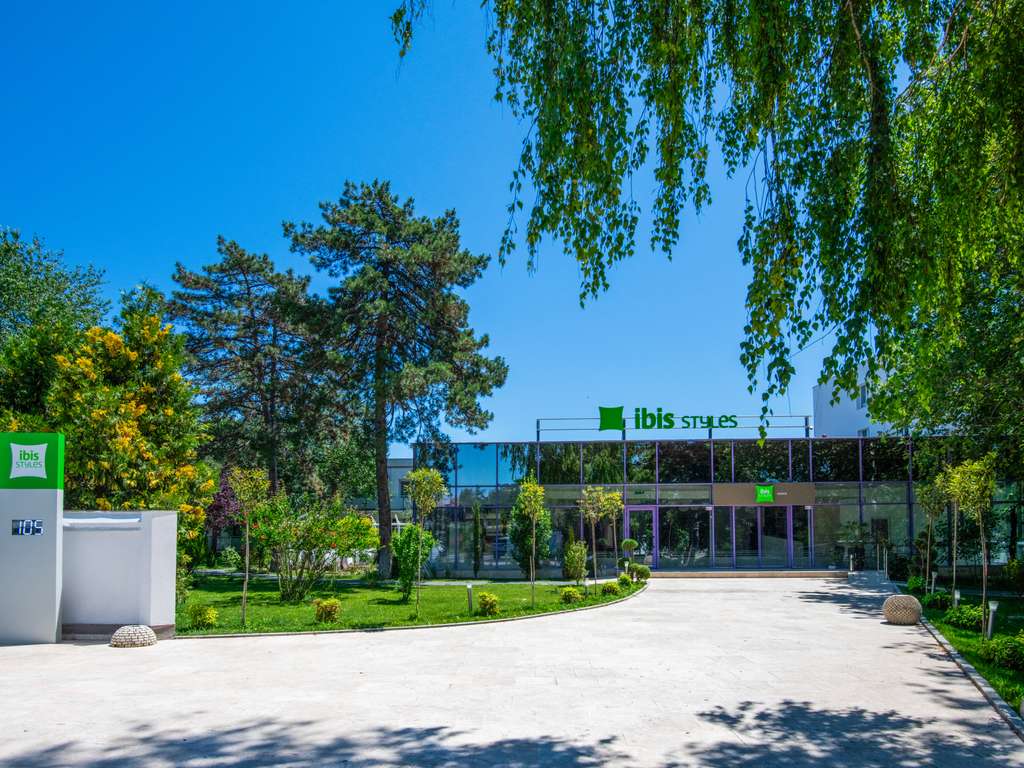 ibis Styles Venus - Image 1