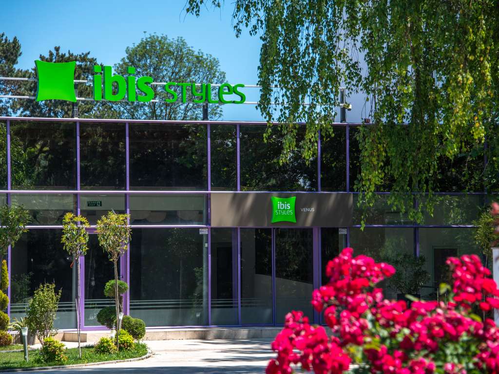 ibis Styles Venus (ouverture en juin 2024) - Image 2