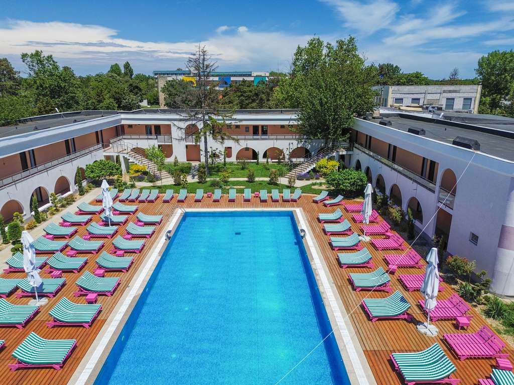 ibis Styles Venus - Image 3