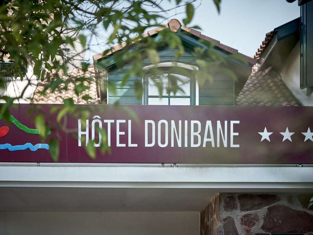 Hotel Donibane Saint-Jean de Luz (apertura en abril de 2024) - Image 1