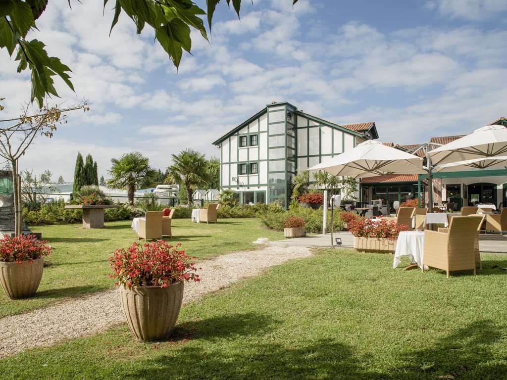 Hôtel Donibane Saint-Jean-de-Luz (Ouverture avril 2024) - Image 2