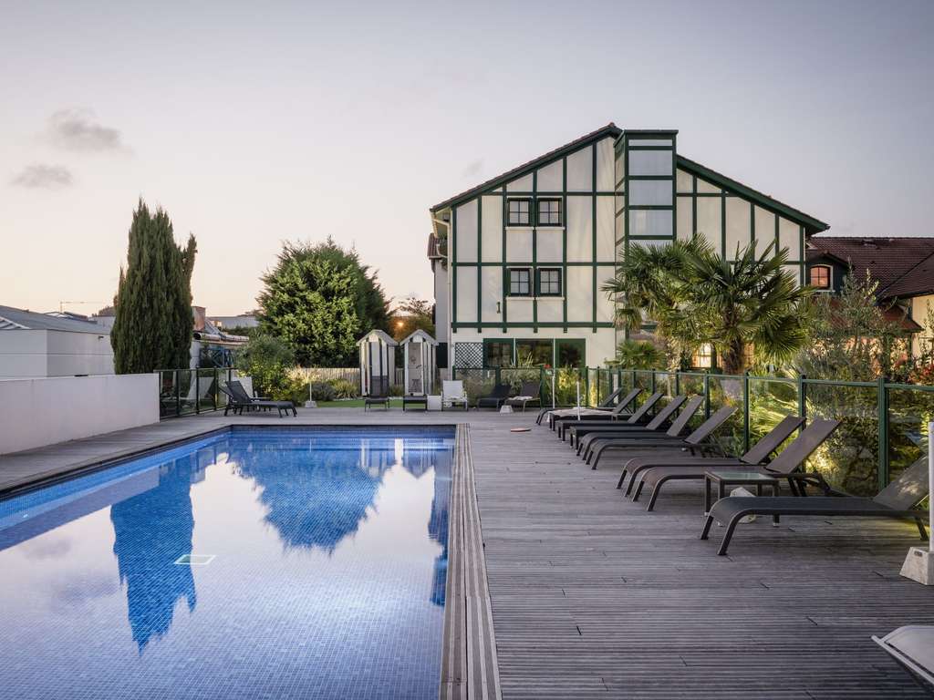 Hotel Donibane Saint-Jean de Luz (Eröffnung: April 2024) - Image 3