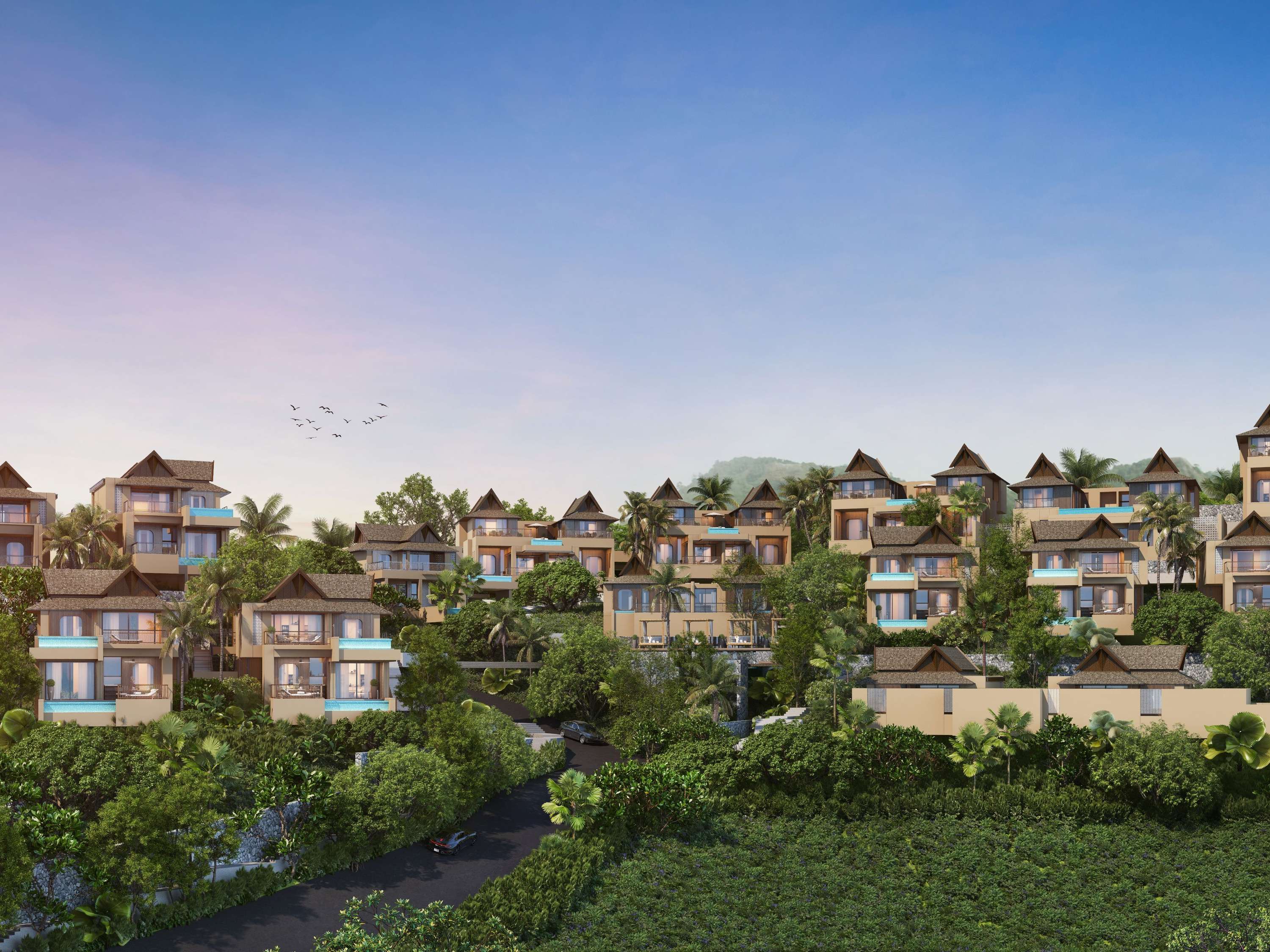 Navera Phuket – MGallery Collection (Opening in 2026)
