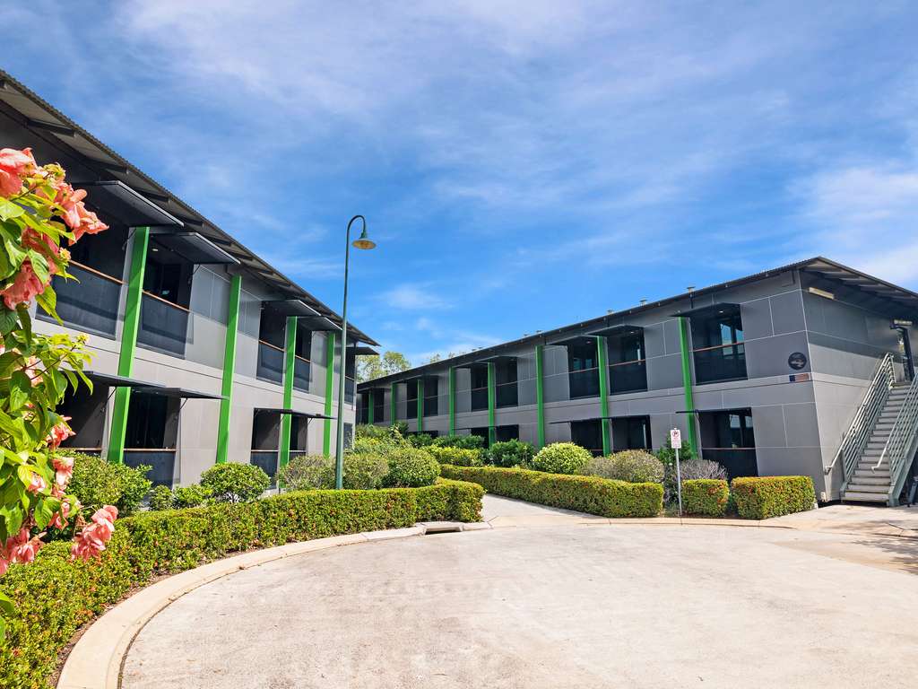 Hôtel Ibis Darwin Airport - Image 1