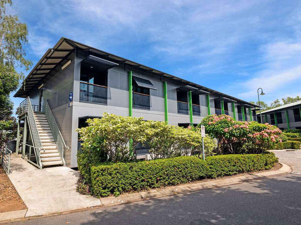 Ibis Darwin Airport Hotel - Image 2