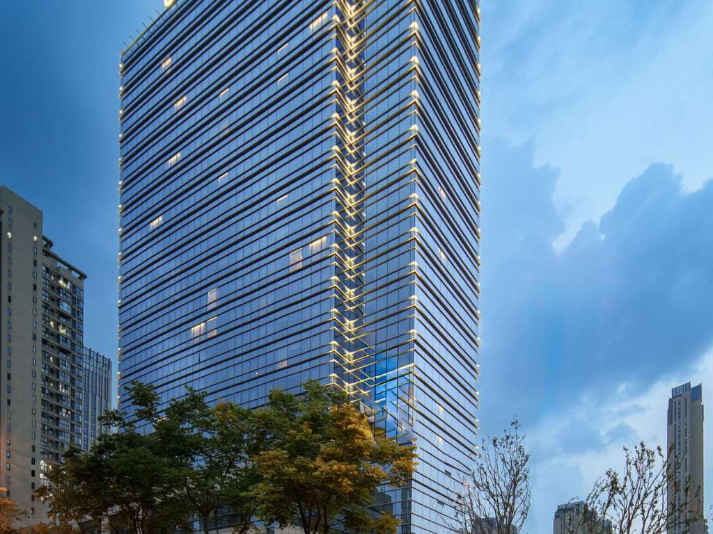 Grand Mercure Wuhan Hanyang - Image 3