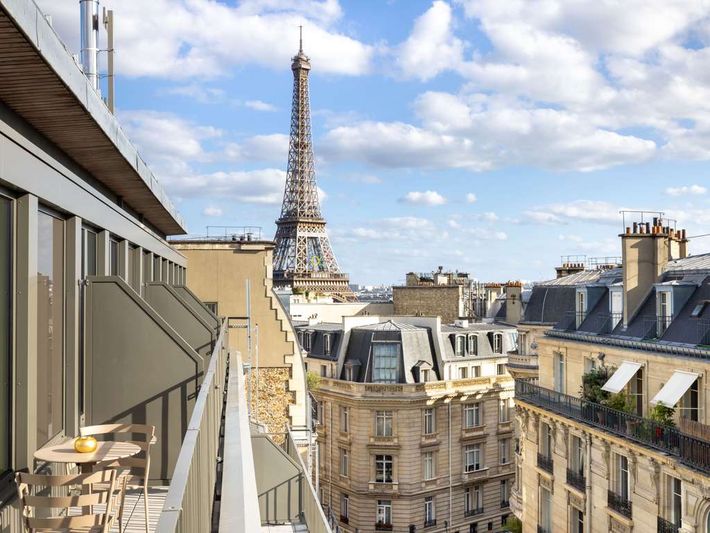 Hotel Maison Hamelin Paris - คอลเลกชันลายมือ - 24 มิถุนายน - Image 2