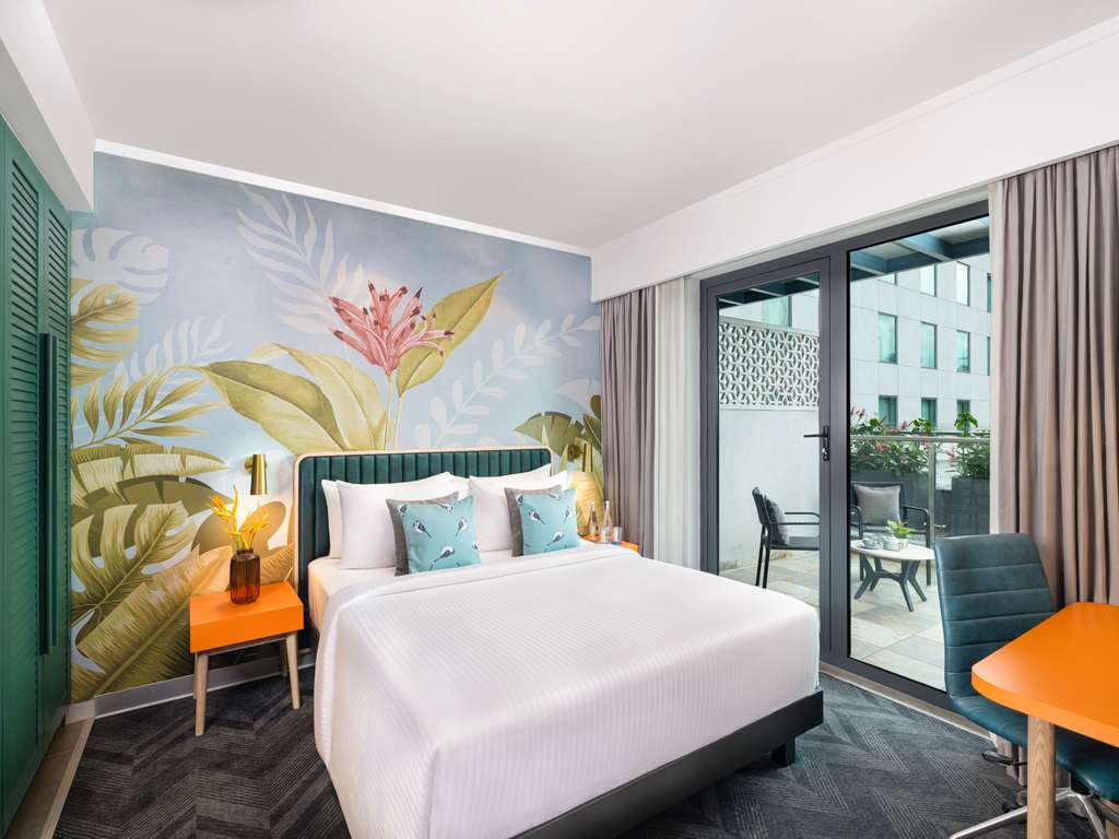 ibis Styles Mysuru - Image 2