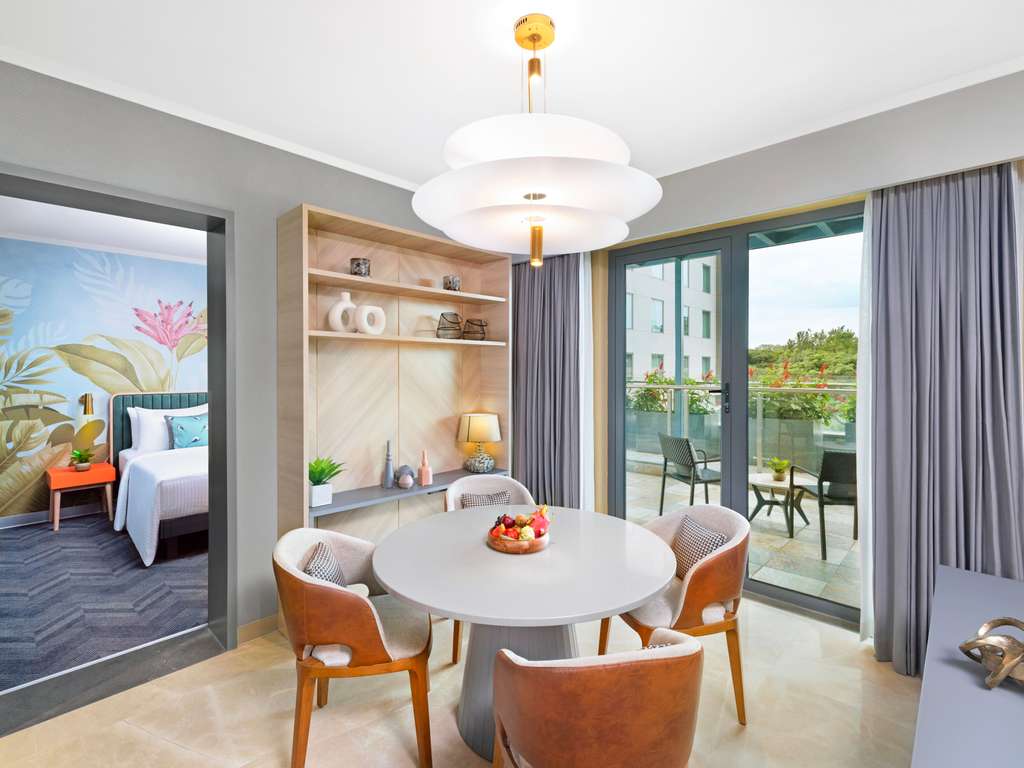 ibis Styles Mysuru - Image 3