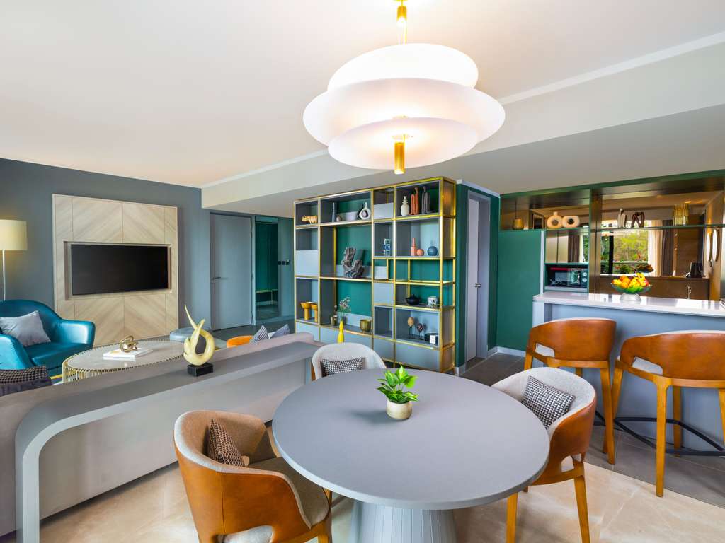 ibis Styles Mysuru - Image 4