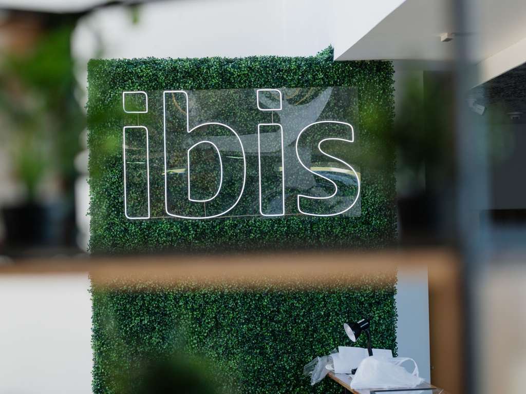 ibis Puerto General San Martin - Image 4