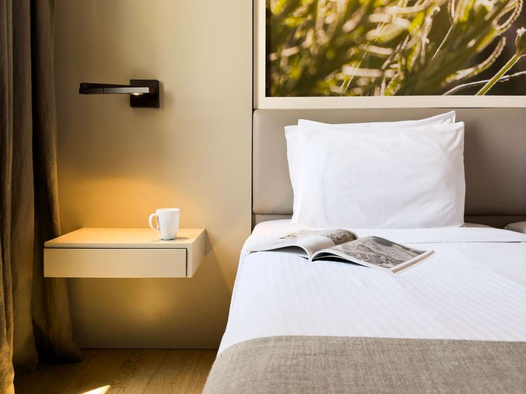 The Classic Hotel Nicosia - Handwritten Collection - Image 2