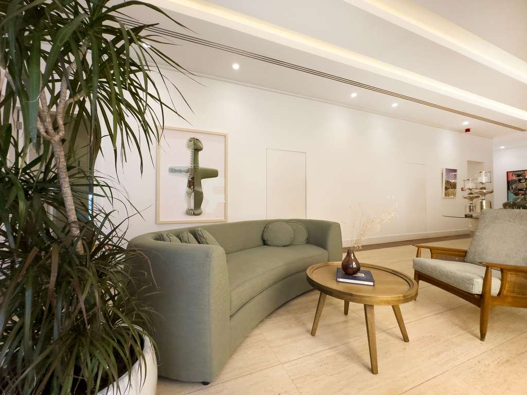 The Classic Hotel Nicosia - Handwritten Collection - Image 3