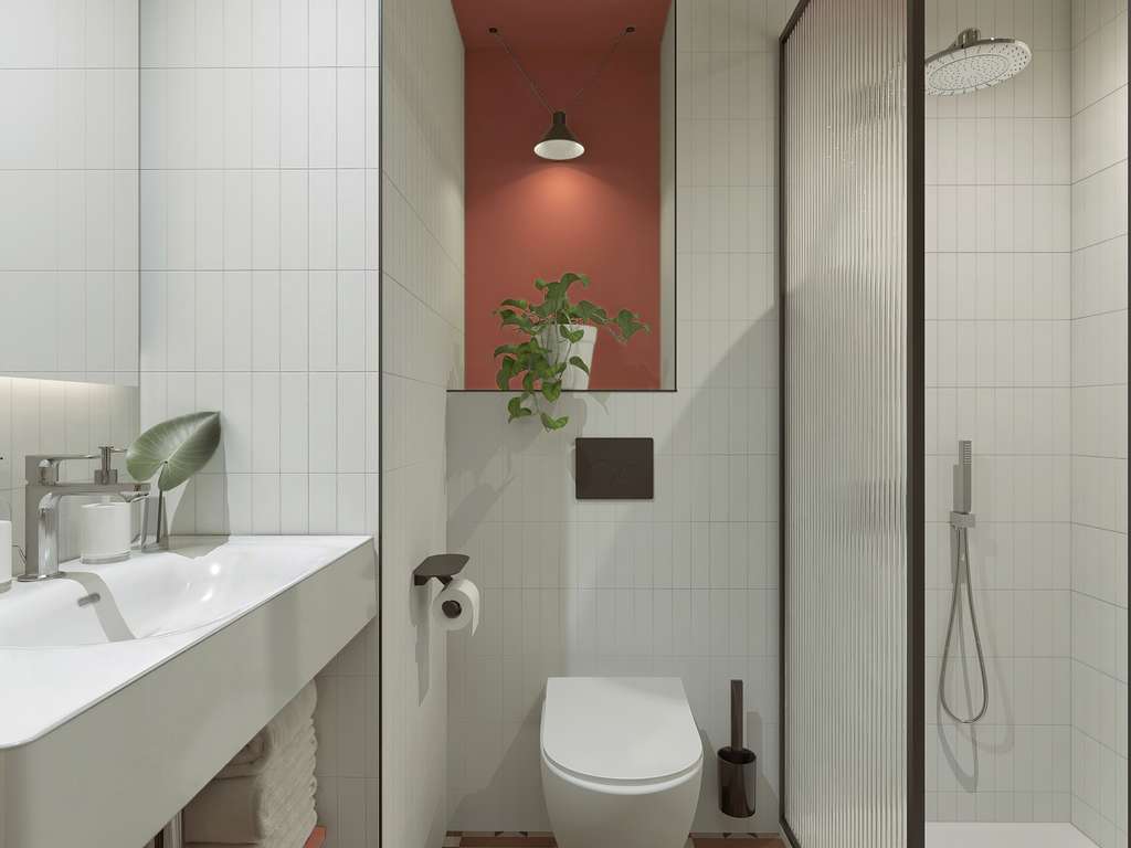 Ibis Styles Париж Порт-де-Пантен (Май 2025 г.) - Image 3