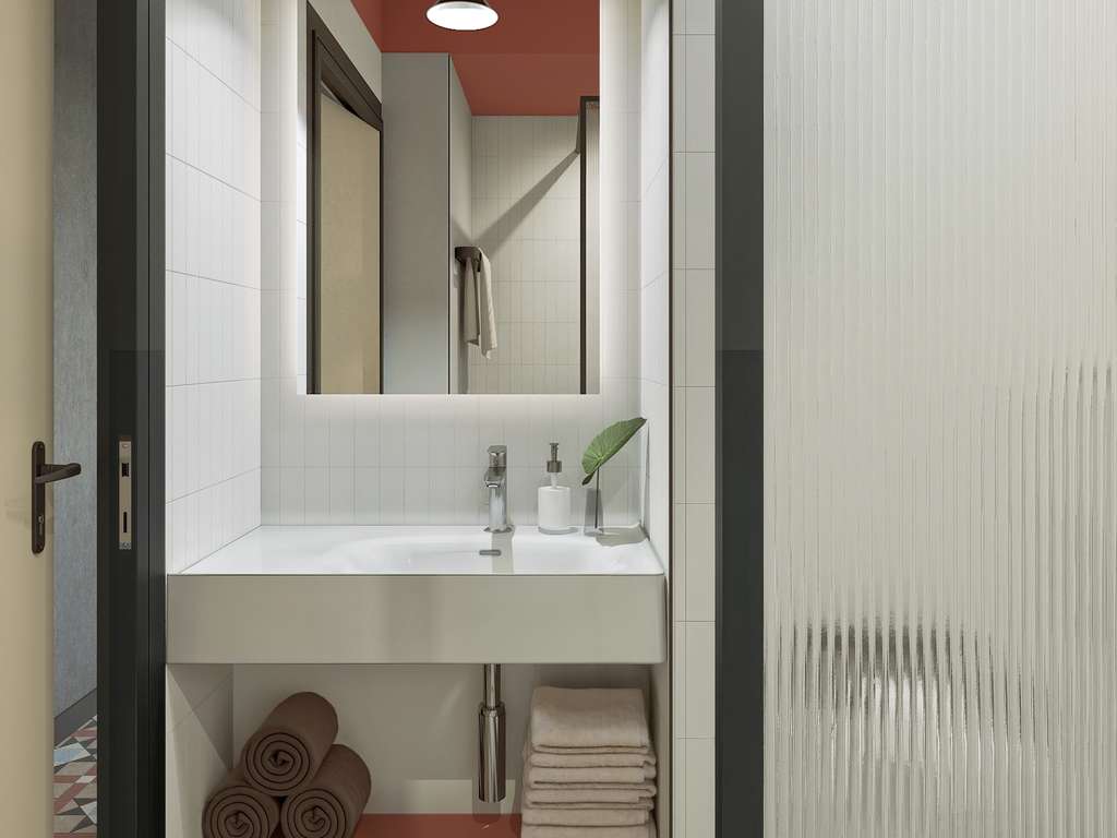 Ibis Styles Париж Порт-де-Пантен (Май 2025 г.) - Image 4