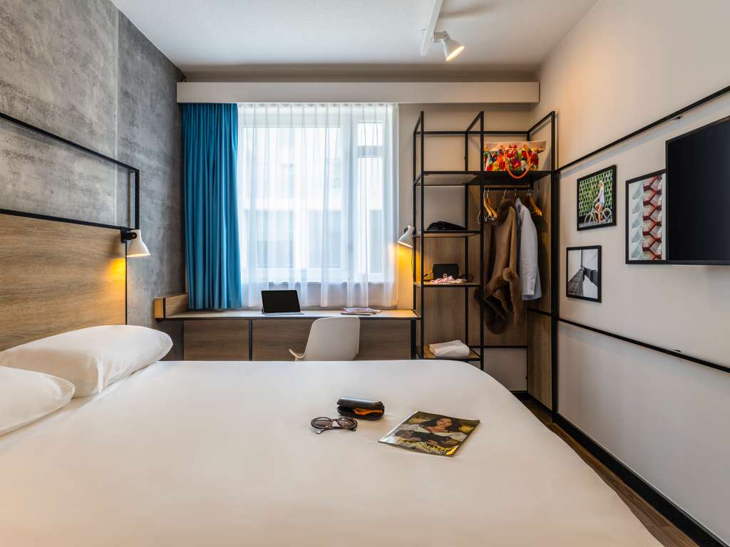 ibis Bordeaux Nord Carbon Blanc (opening July 2025) - Image 2