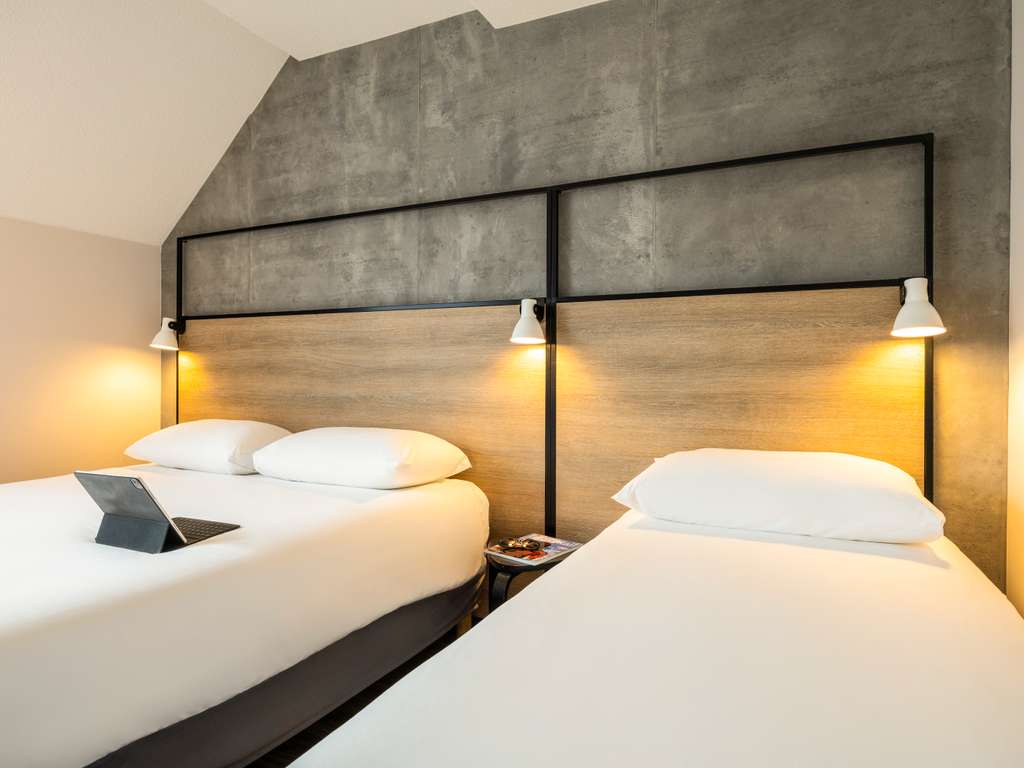 ibis Bordeaux Nord Carbon Blanc (opening July 2025) - Image 3