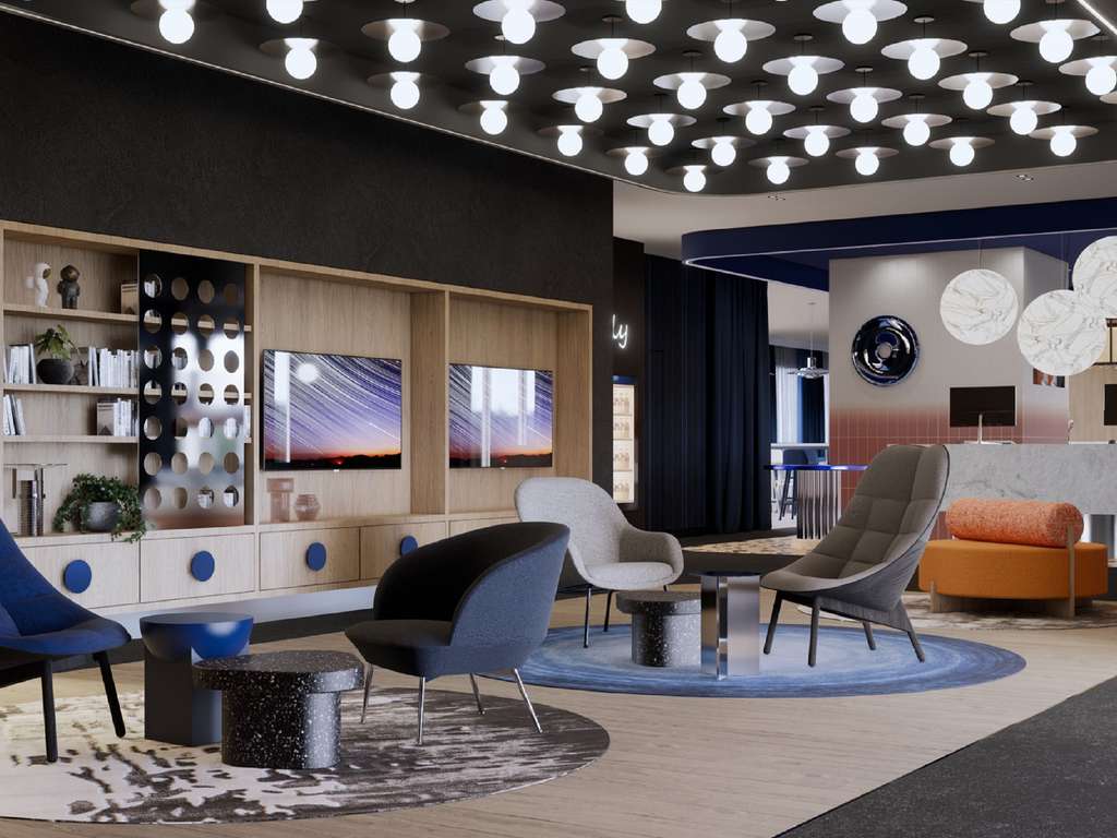 ibis Styles Katowice Airport (Opening Summer 2025) - Image 3