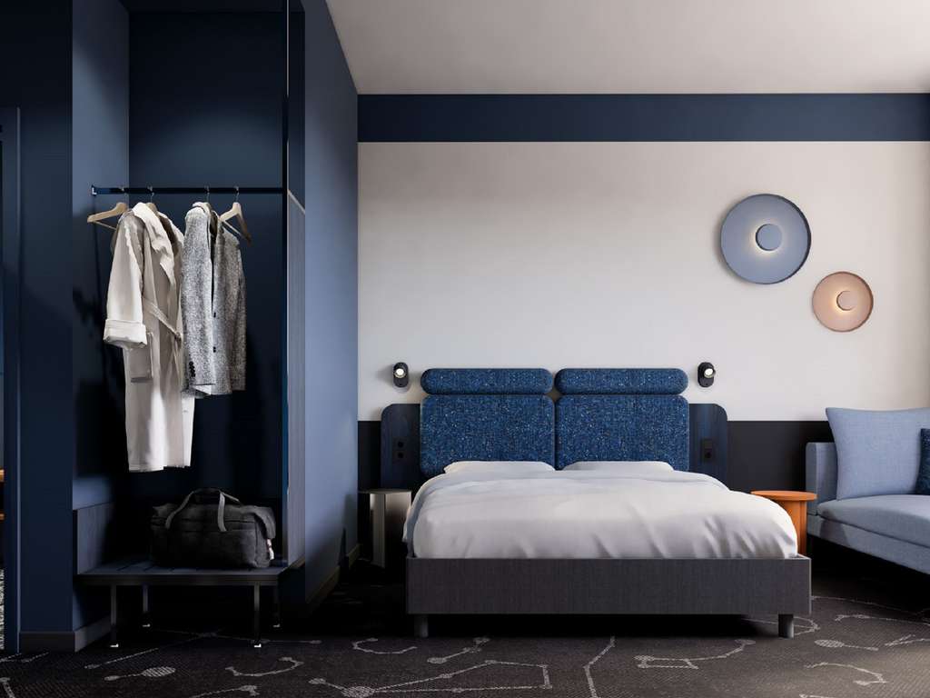 ibis Styles Katowice Airport (Opening Summer 2025) - Image 4
