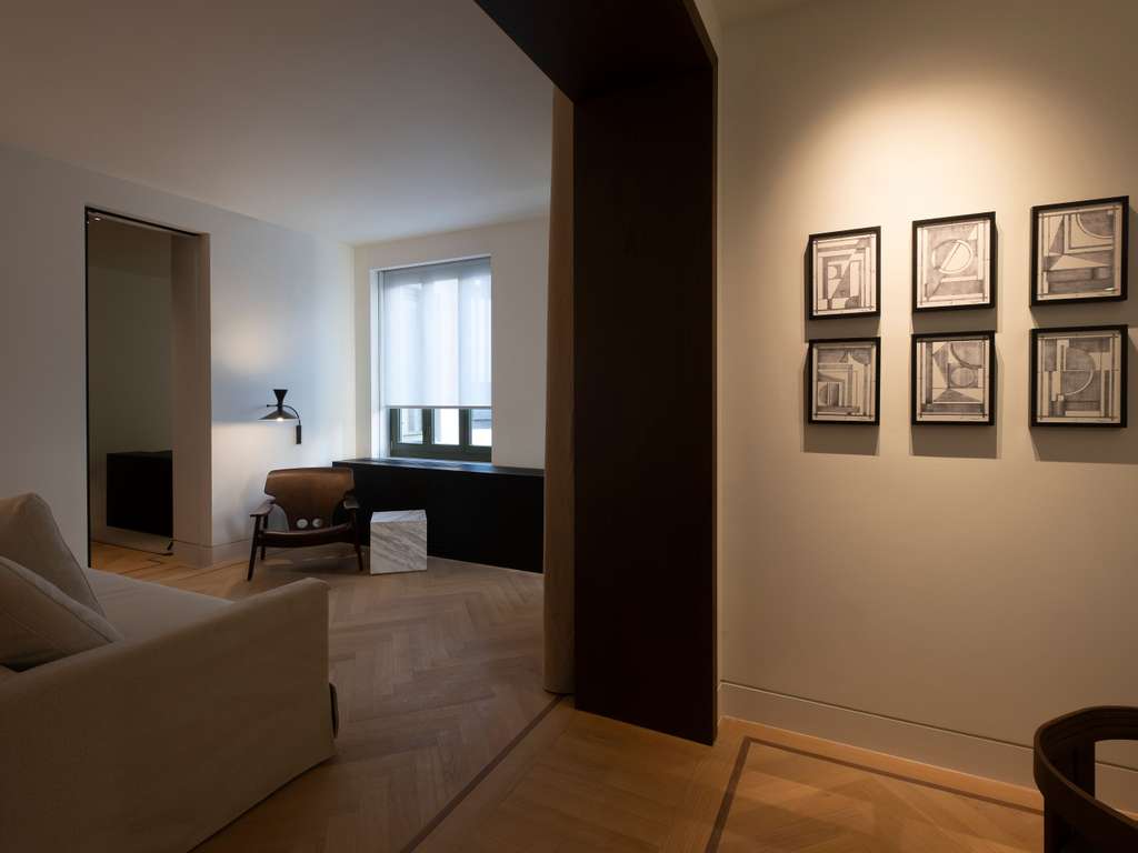 Athens Capital Suites-MGallery Collection (ouverture fév. 2025) - Image 4