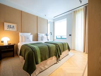 SUPERIOR ROOM With 1 Queen Size Bed, photo 1