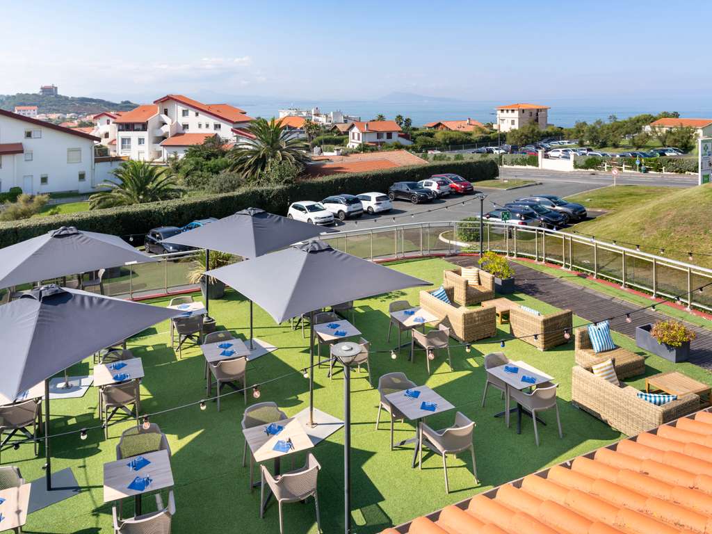 Ibis Styles Biarritz Plage (abertura em maio de 2024) - Image 1