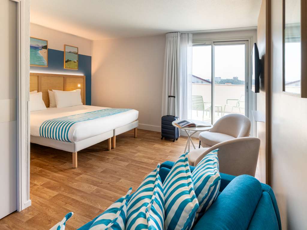 ibis Styles Biarritz Plage (abertura em maio de 2024) - Image 2