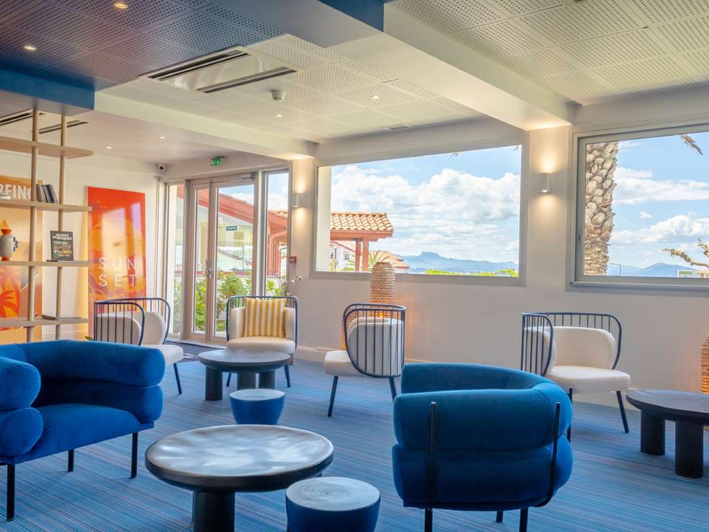 ibis Styles Biarritz Plage (Ouverture mai 2024) - Image 3