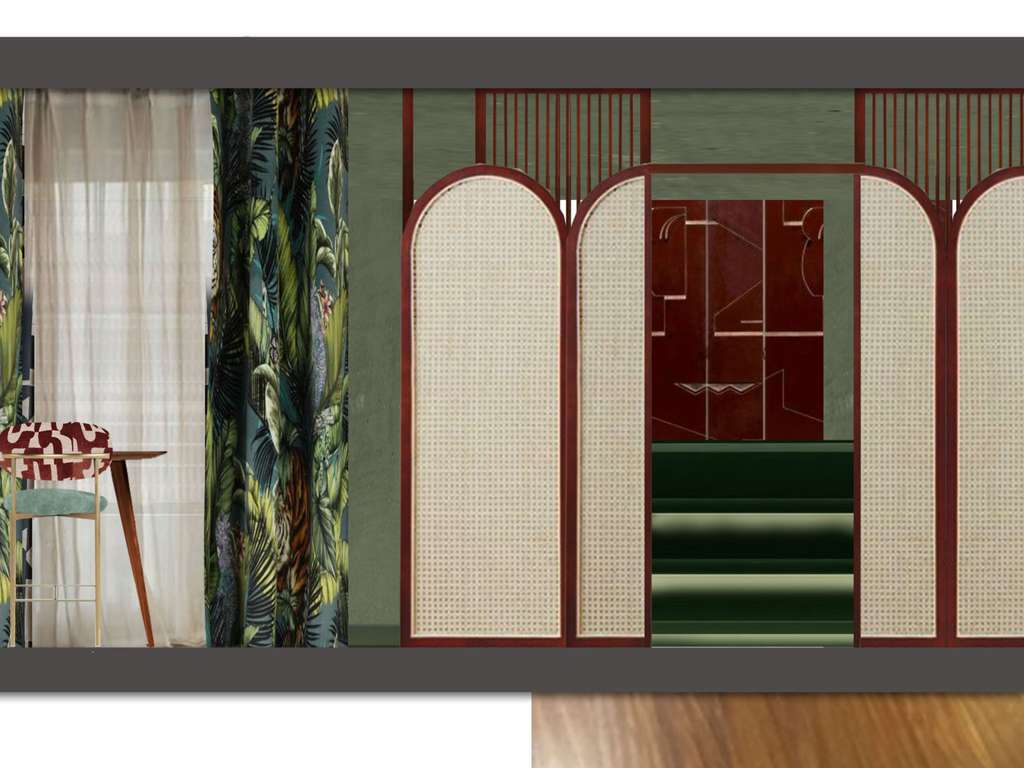 Mercure Roma Centro St. John (Apertura  2026) - Image 2