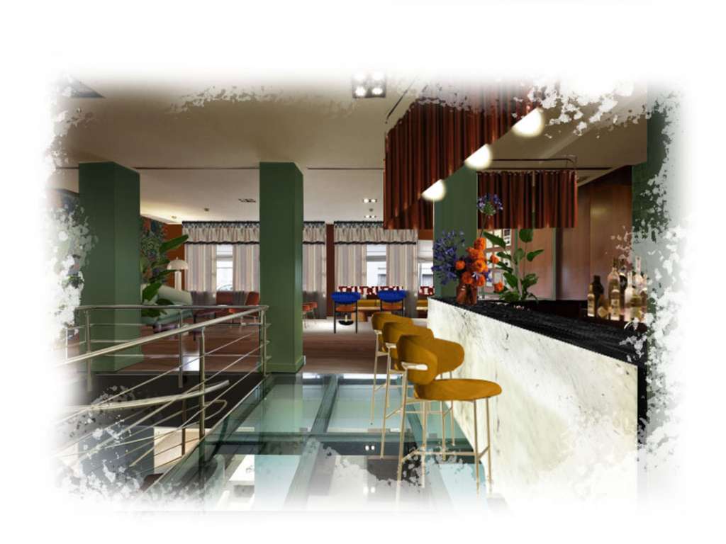 Mercure Roma Centro St. John (Apertura  2026) - Image 3
