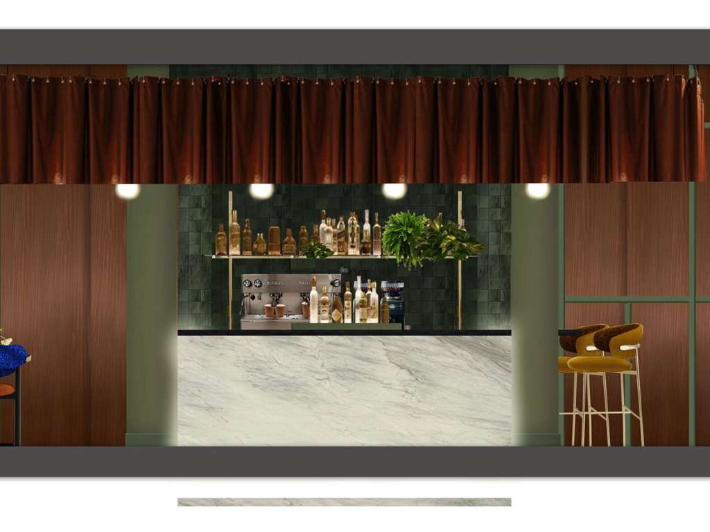 Mercure Roma Centro St. John (Apertura  2026) - Image 4