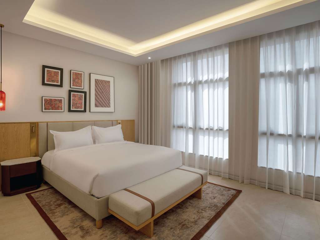 Mercure Hotel Khamis Mushait - Image 4