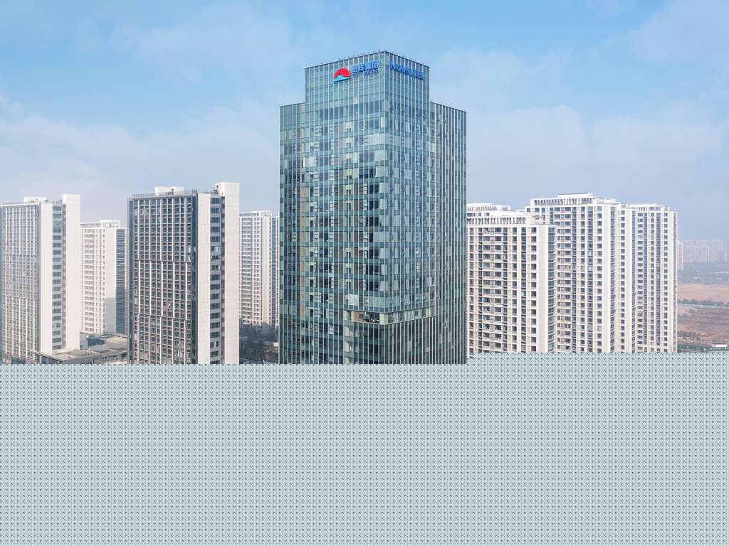 Novotel Huzhou - Image 1