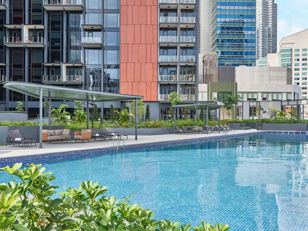 فندق ميركيور آيكون سنغافورة سيتي سنتر - Image 2