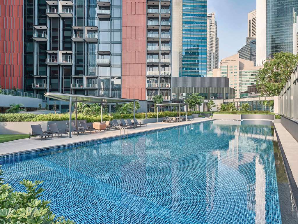 Mercure ICON Singapore City Centre - Image 3