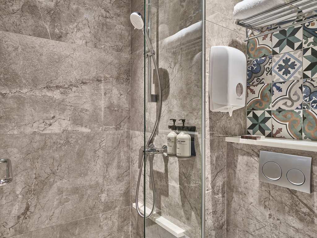 メルキュール ICON シンガポール シティセンター - ALL