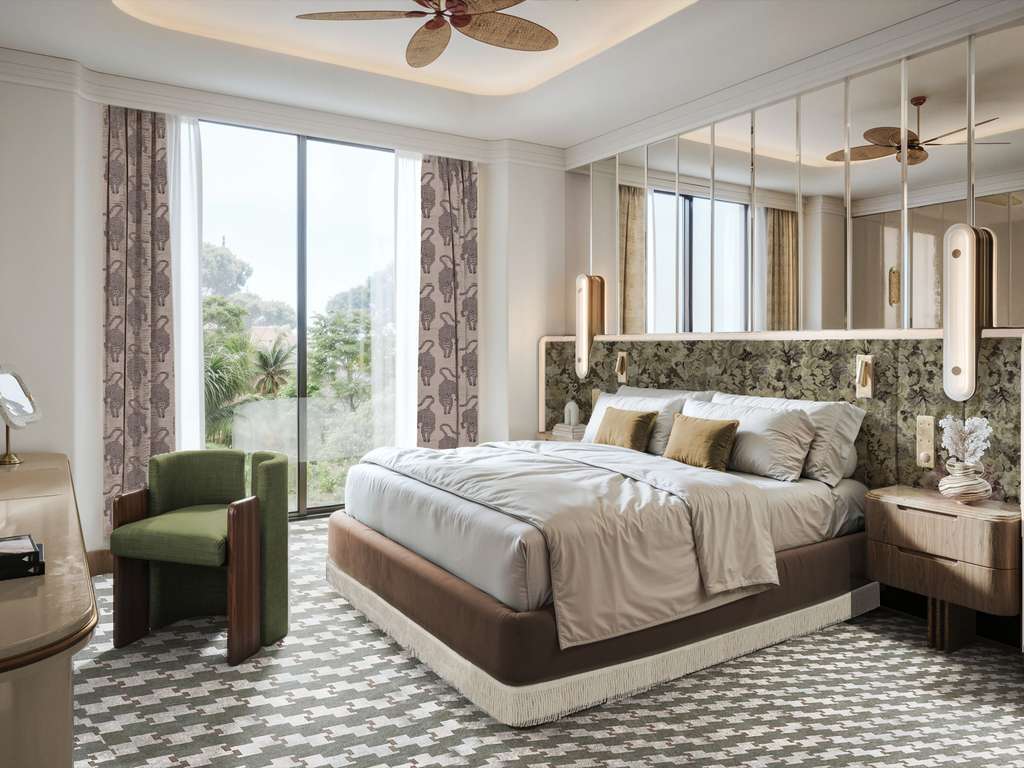 Roswyn, a Morgans Originals hotel (Ouverture décembre 2025) - Image 3