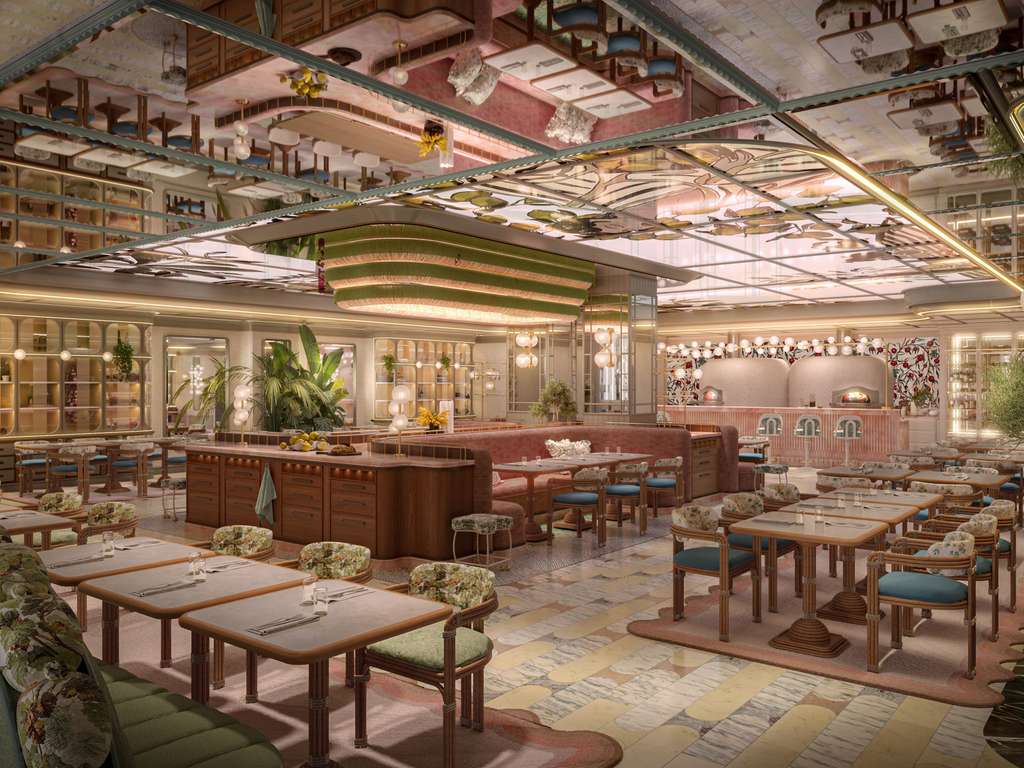 Roswyn, a Morgans Originals hotel (Ouverture décembre 2025) - Image 4