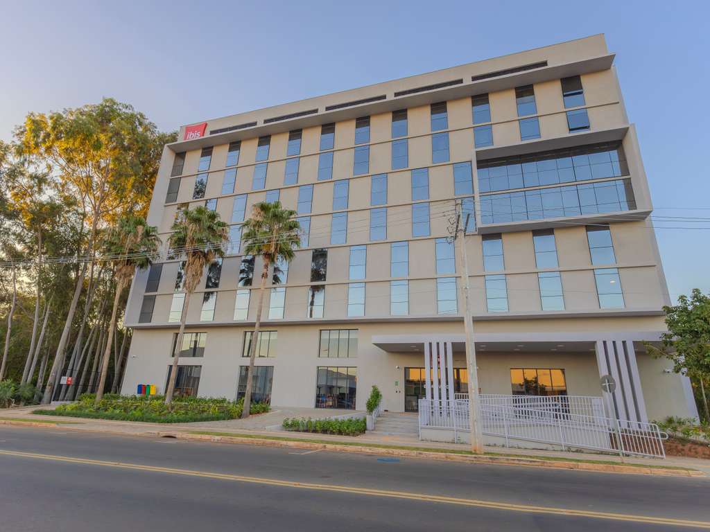 ibis Mogi Guaçu - Image 4