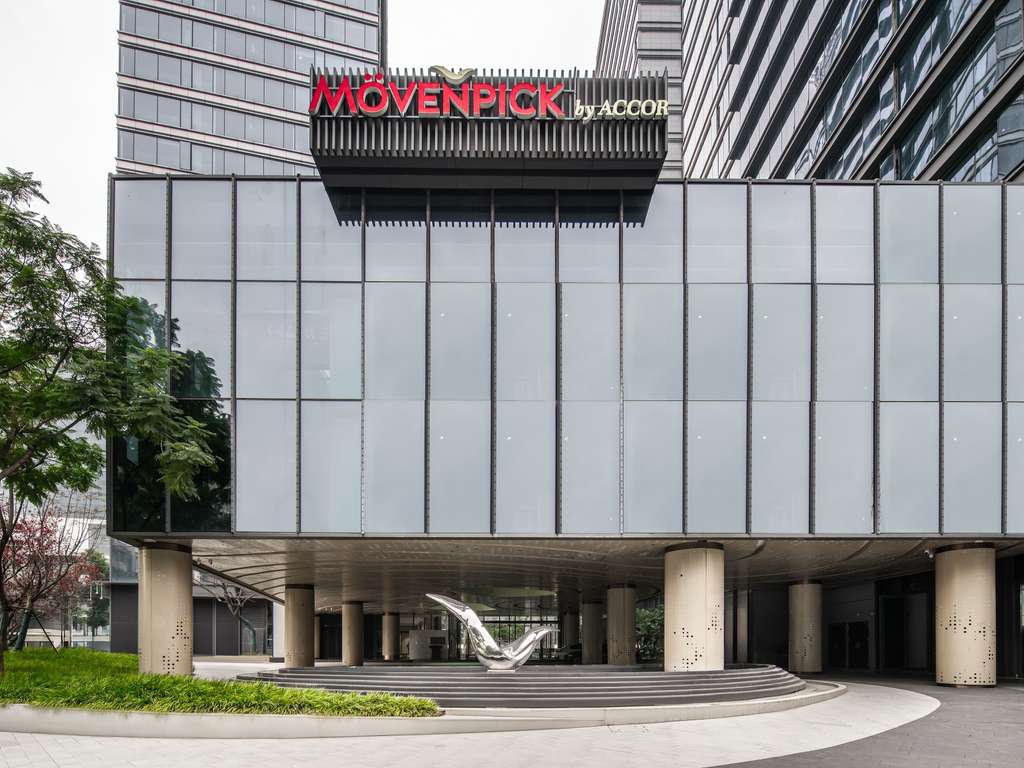 Mövenpick by Accor Kuanzhai Alley Chengdu - Image 2