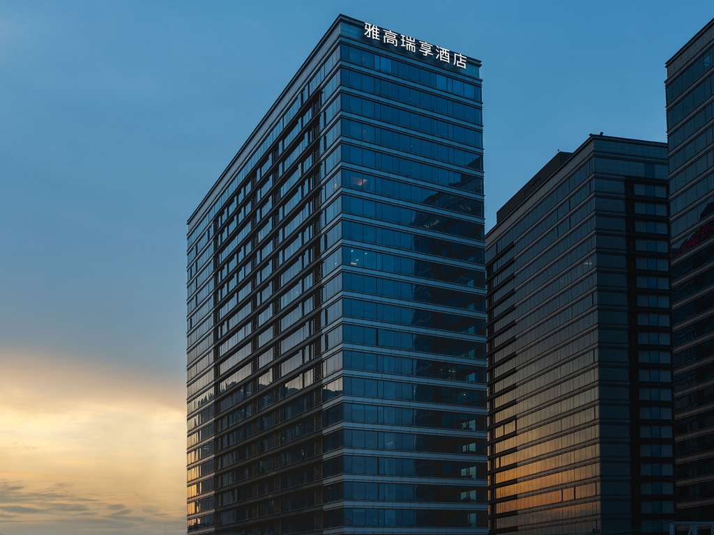 Mövenpick by Accor Kuanzhai Alley Chengdu - Image 4