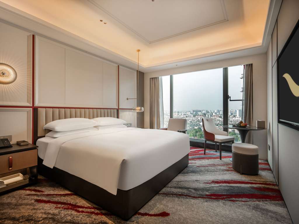 Mövenpick by Accor Kuanzhai Alley Chengdu - Image 3