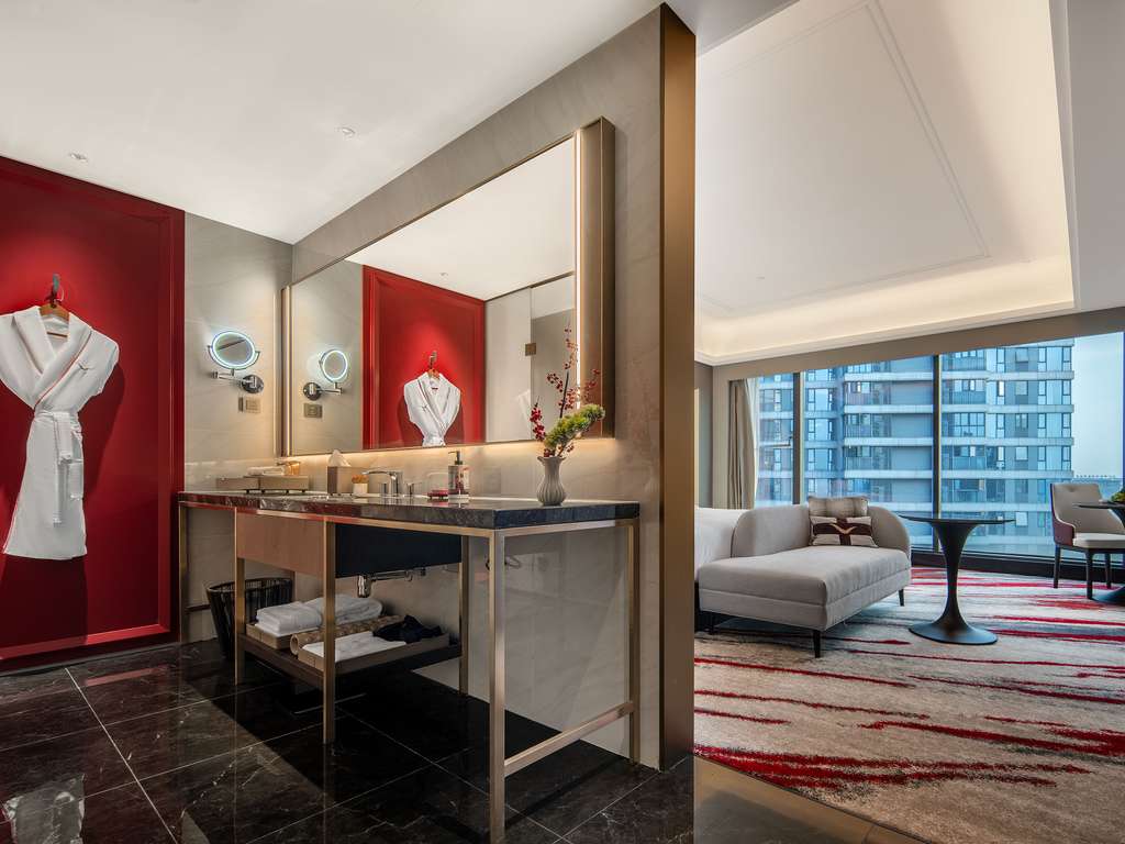 Mövenpick by Accor Kuanzhai Alley Chengdu - Image 2