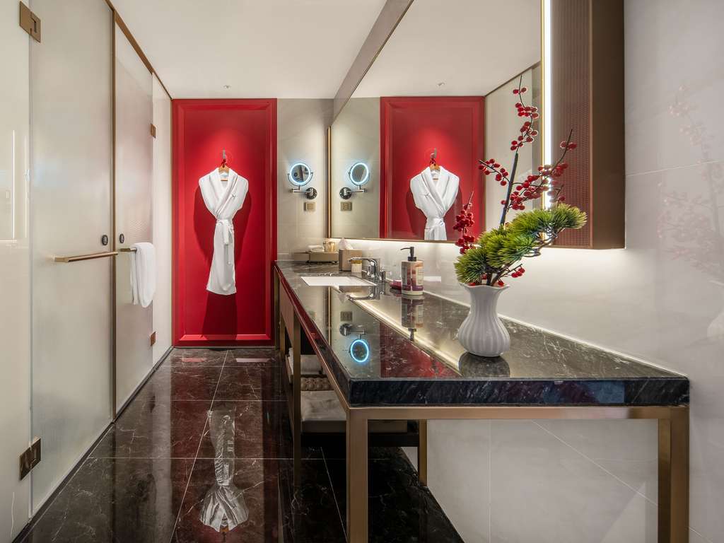 Mövenpick by Accor Kuanzhai Alley Chengdu - Image 3