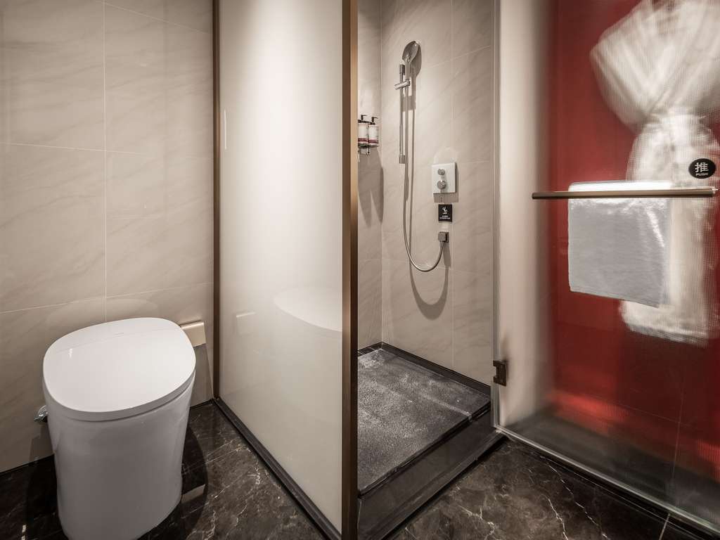 Mövenpick by Accor Kuanzhai Alley Chengdu - Image 4