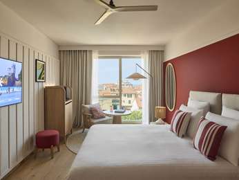 Superior Room with 2 single beds or 1 king-size bed, photo 1