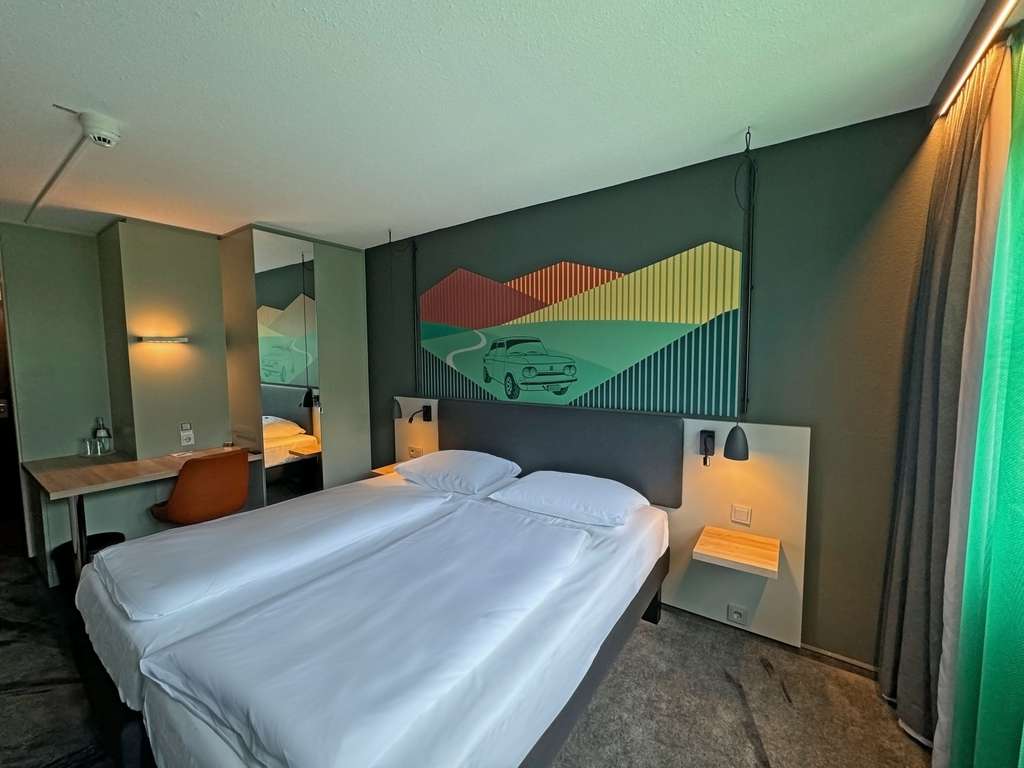 ibis Styles Neckarsulm (Opening  Spring 2025) - Image 3