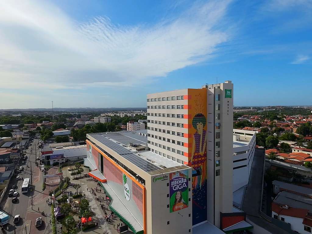 ibis Styles Fortaleza Giga Mall - Image 2