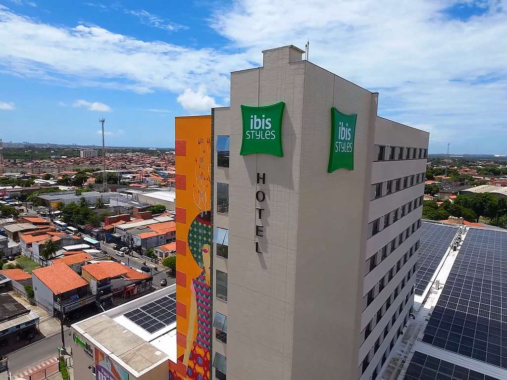 ibis Styles Fortaleza Giga Mall - Image 3